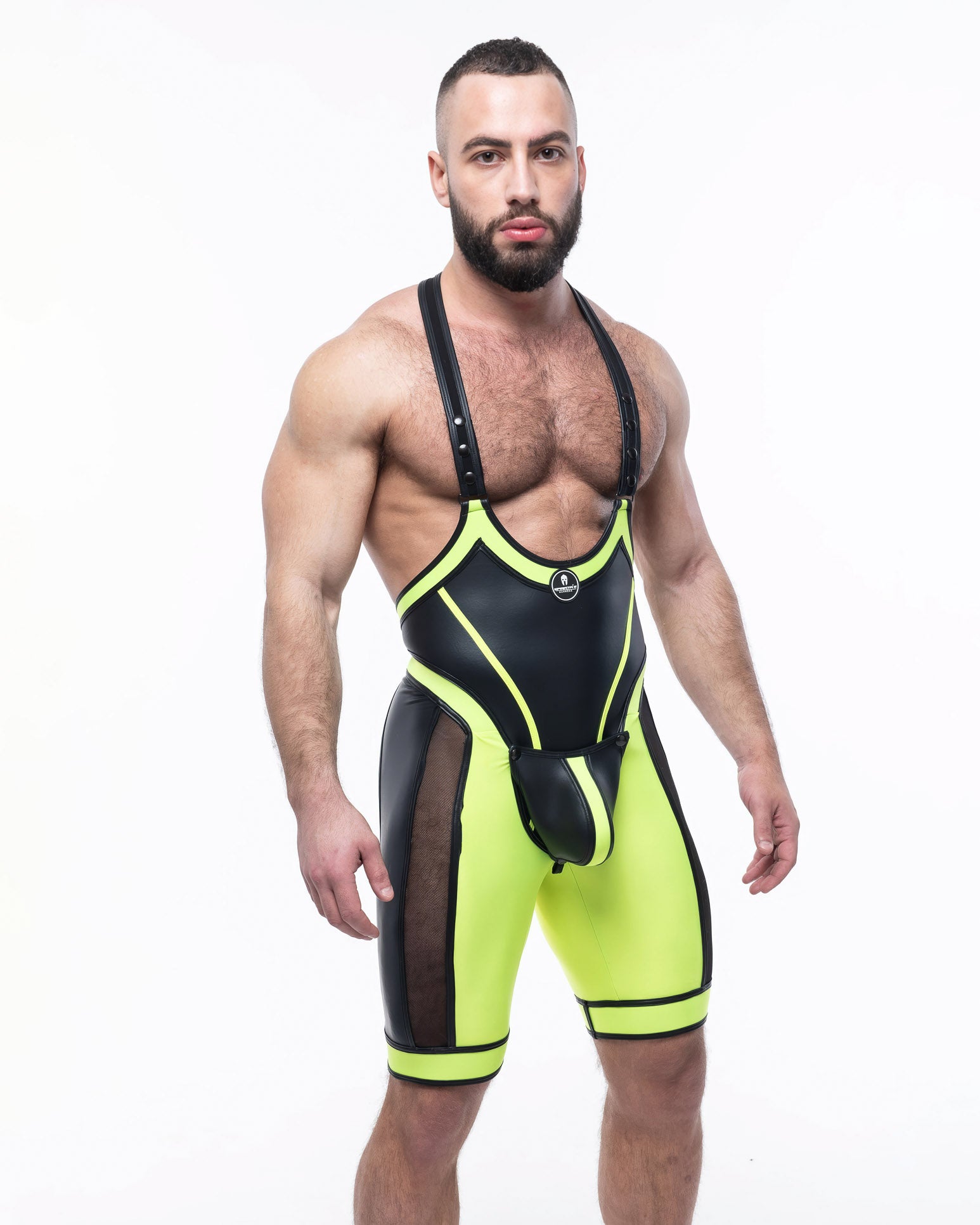 ENEA Singlet