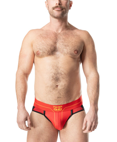 TKO Jock Strap