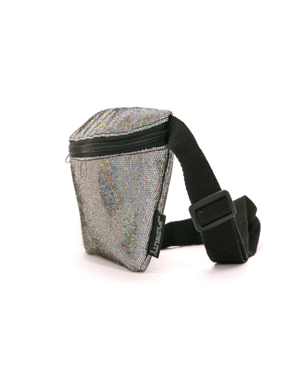 Fanny Pack | Slim | Dazzler Glam Glitter