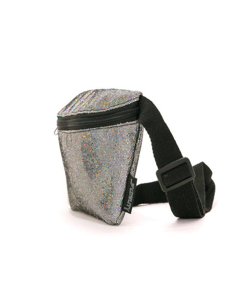 Fanny Pack | Slim | Dazzler Glam Glitter