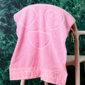 Butt Towel - 3 colors