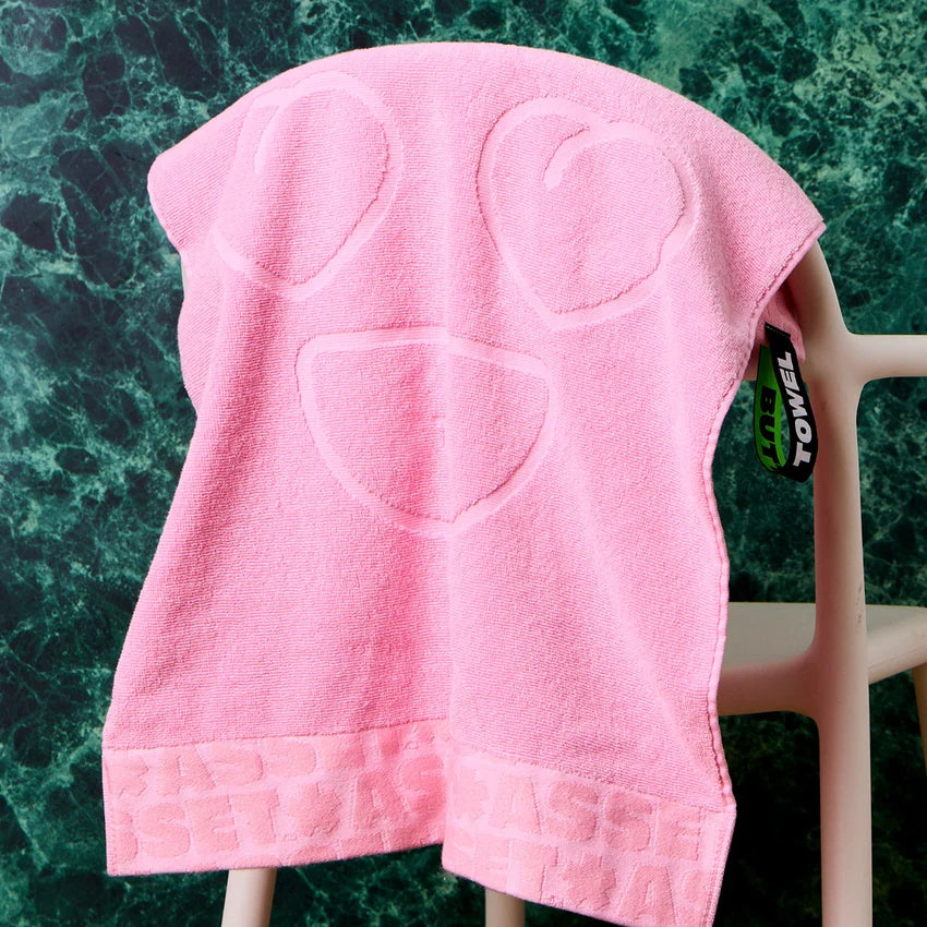 Butt Towel - 3 colors
