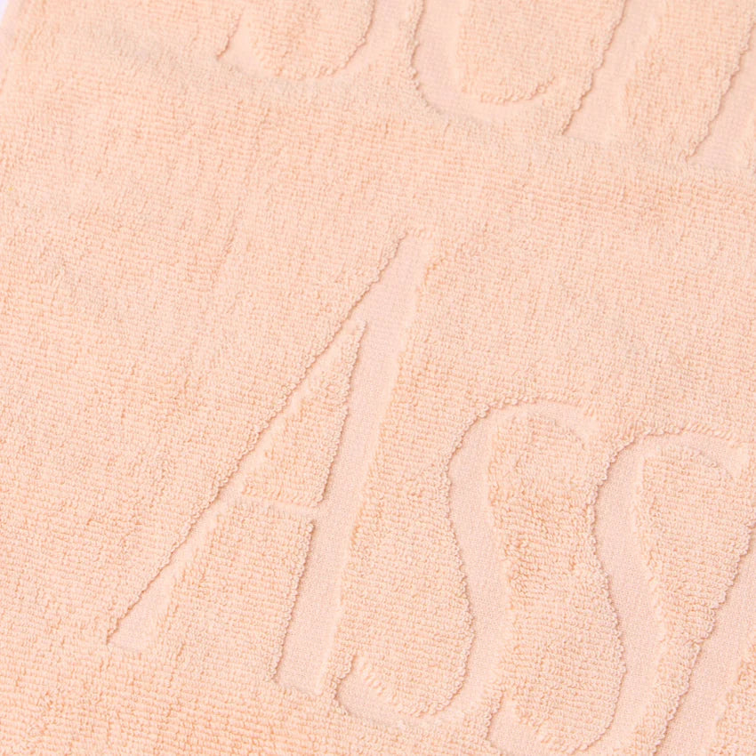 Butt Towel - 3 colors