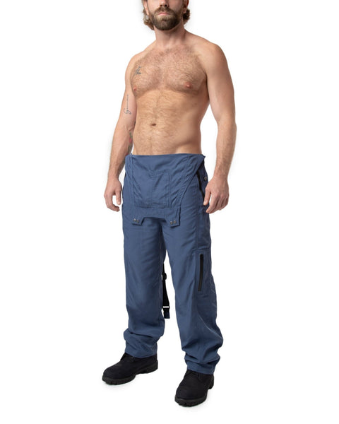 Axle Overall Pant