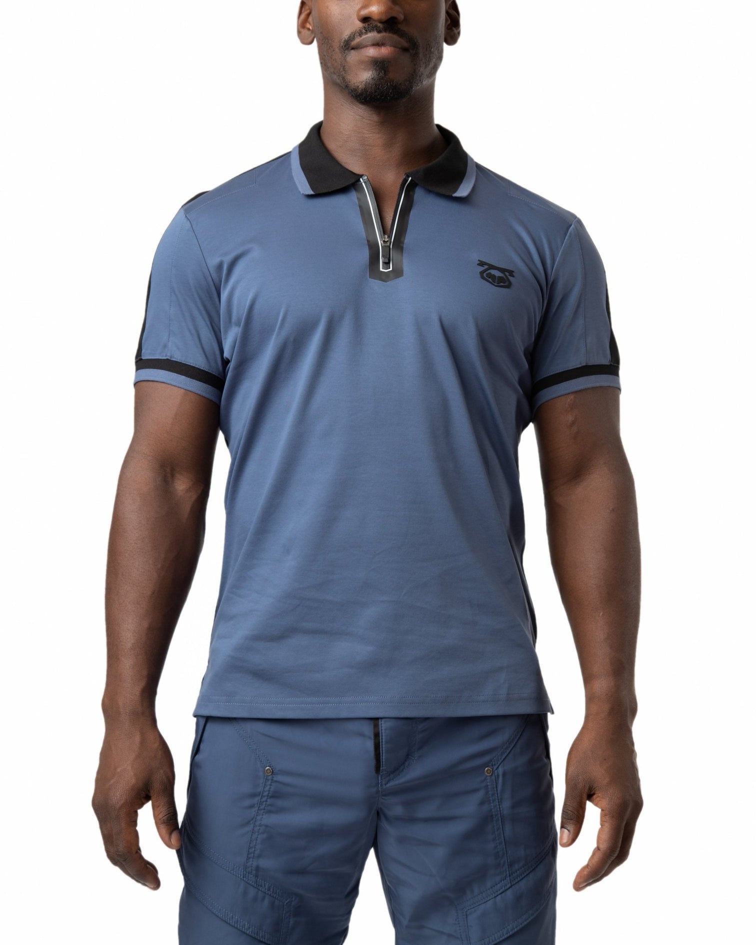 Axle Polo Shirt