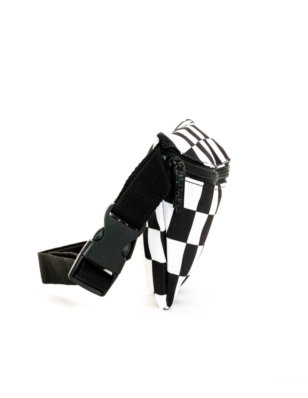 Fanny Pack | Slim | Recycled RPET | XL Checker