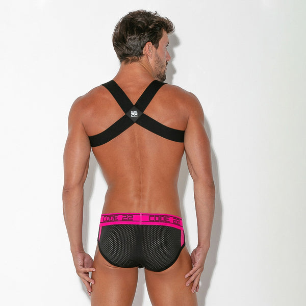 Basic Elastic Harness