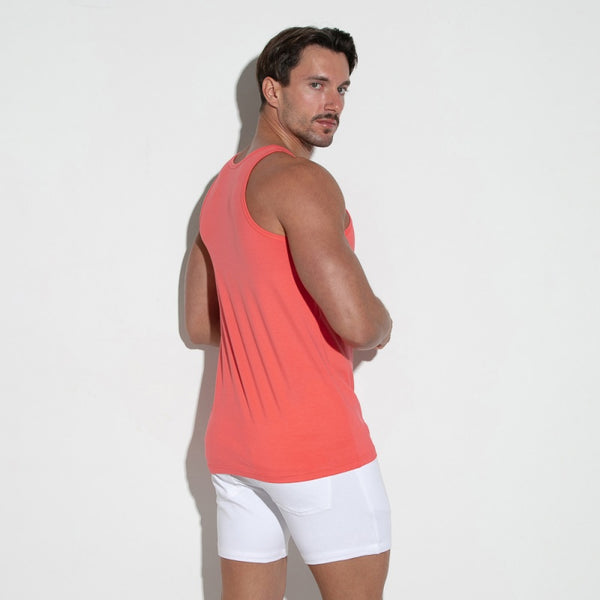 Code 22 Basic Tank