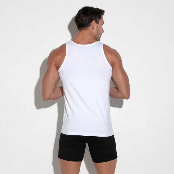Code 22 Basic Tank