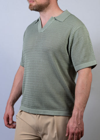 beach polo side