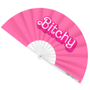 BITCHY Fan OS