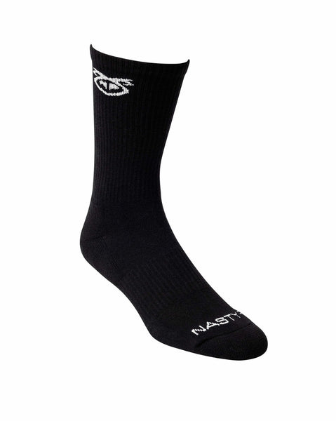 Brandmark Calf Sock