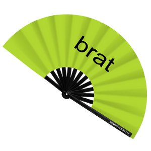 BRAT Fan OS