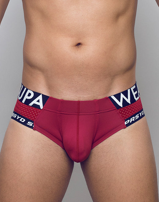 SPR MAX Brief Redbud