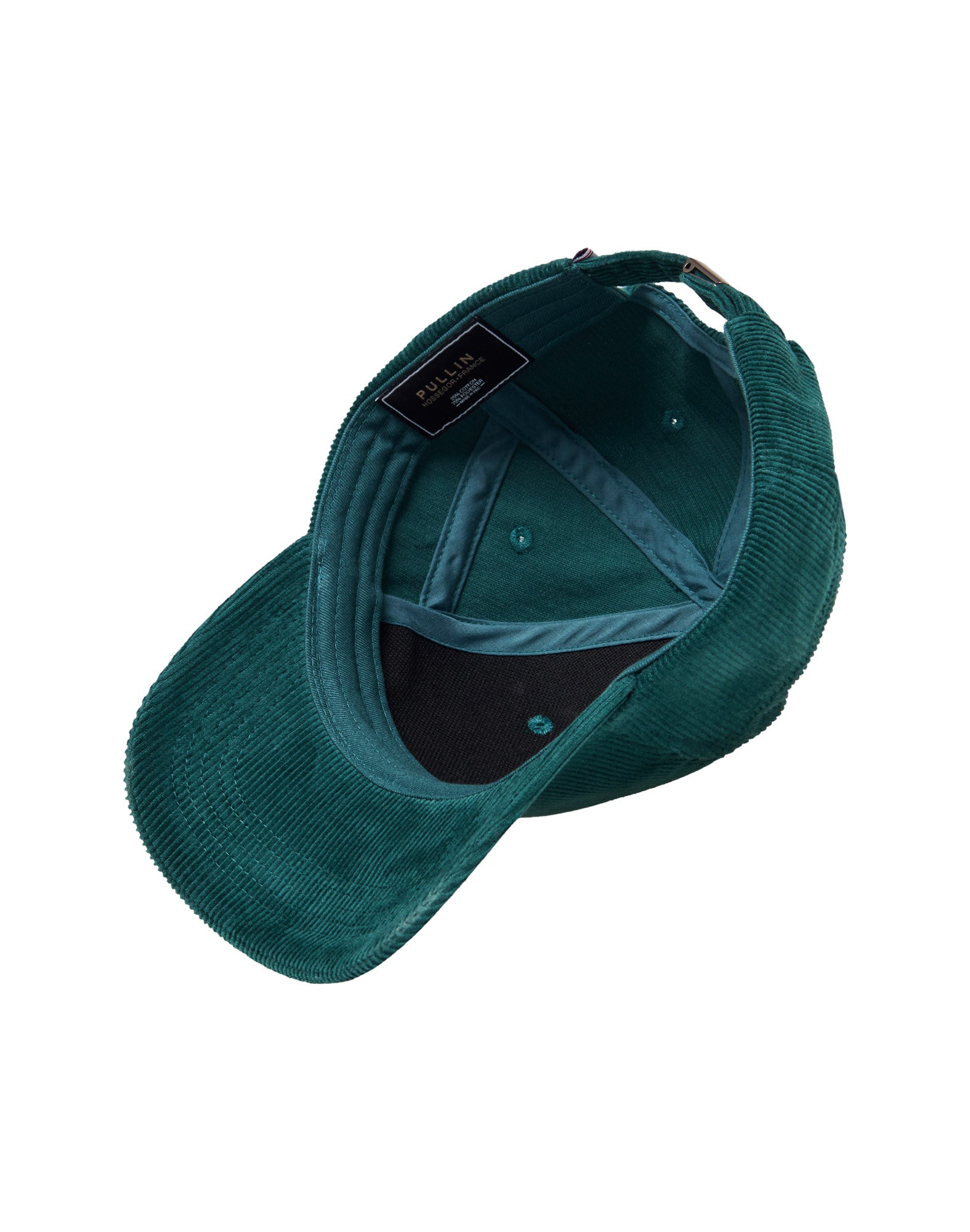 PULLIN CAP - GENTLE