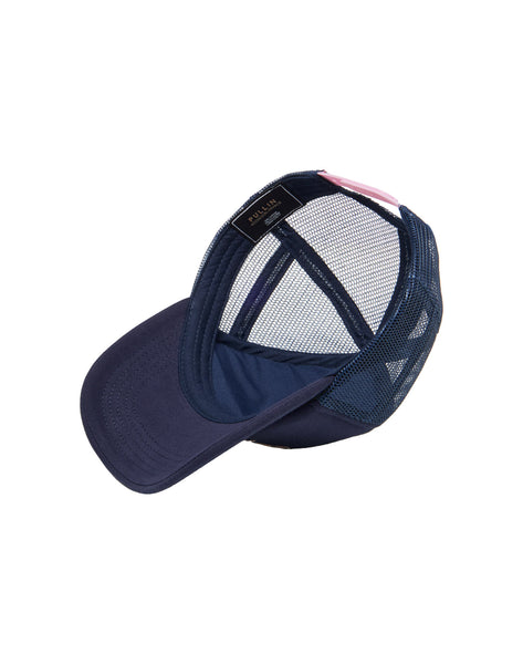 TRUCKER CAP - PINKY PATCH