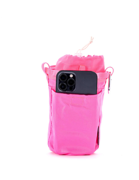 91624: Hydro Hippo | Para | Neon Pink