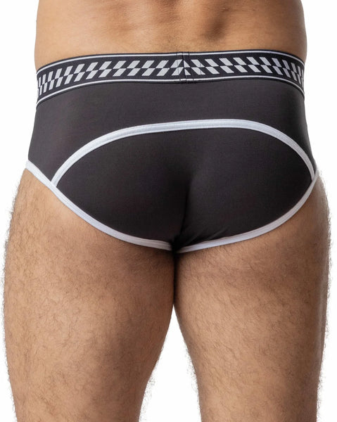 Chase U-Front Brief