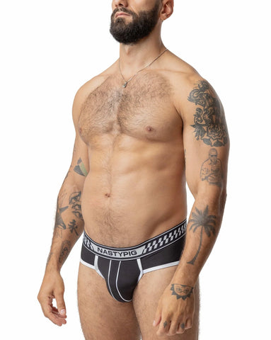 Chase U-Front Brief