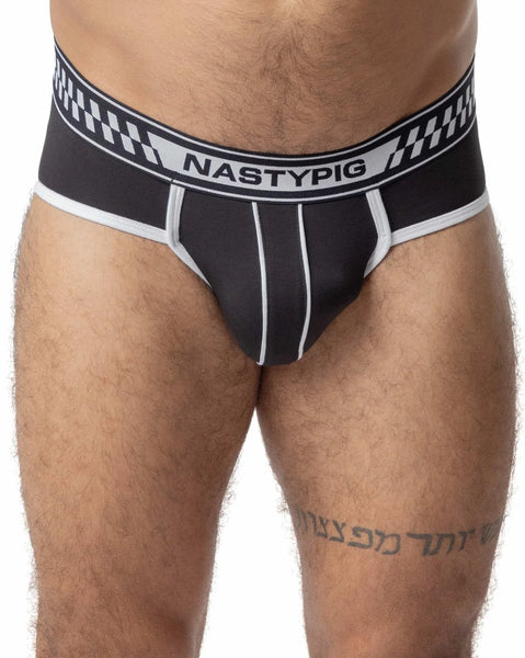 Chase U-Front Brief