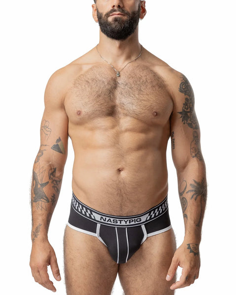 Chase U-Front Brief