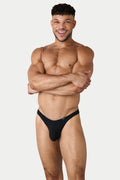 Comfort Thong Black
