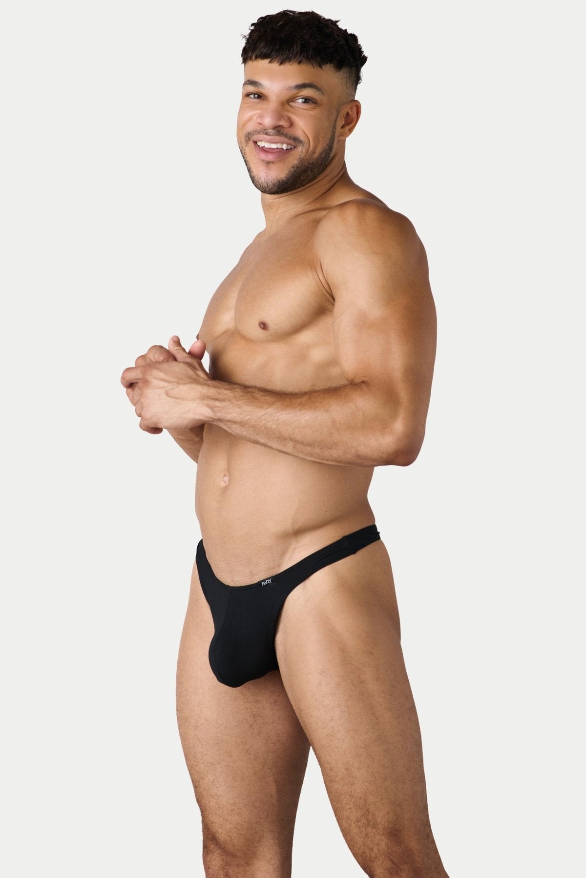 Comfort Thong