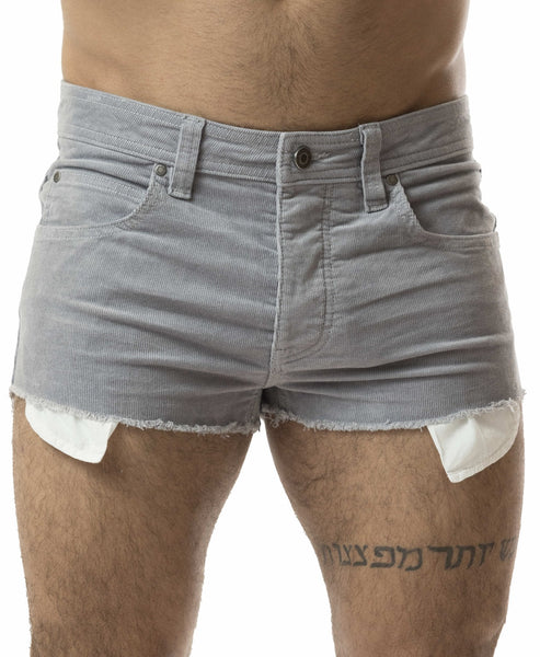 Cord Duke Short