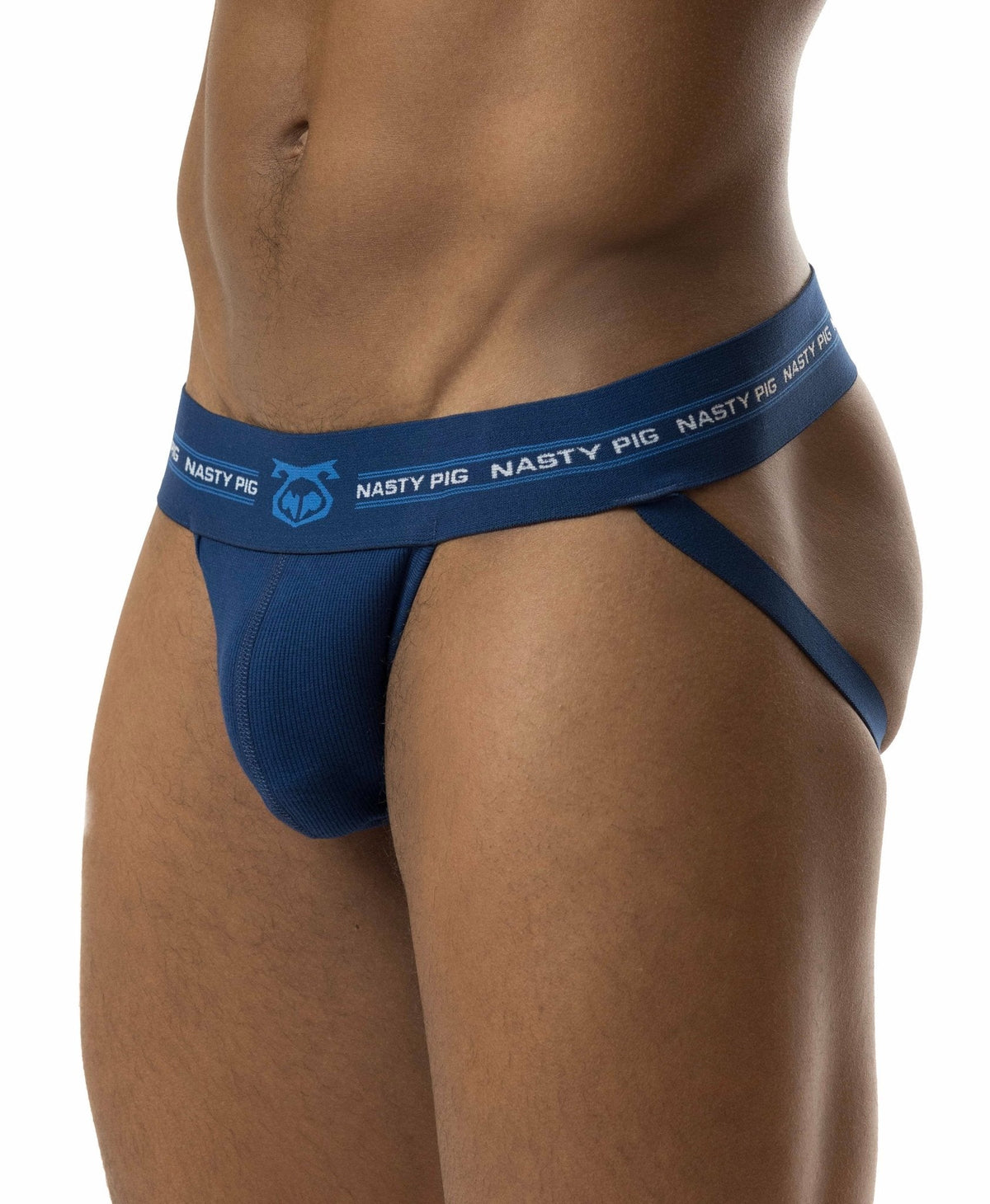 NP Core Jock 3.0 Navy Prince Blue