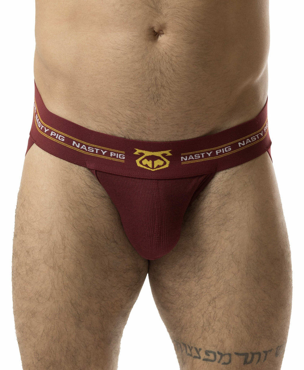 NP Core Jock 3.0
