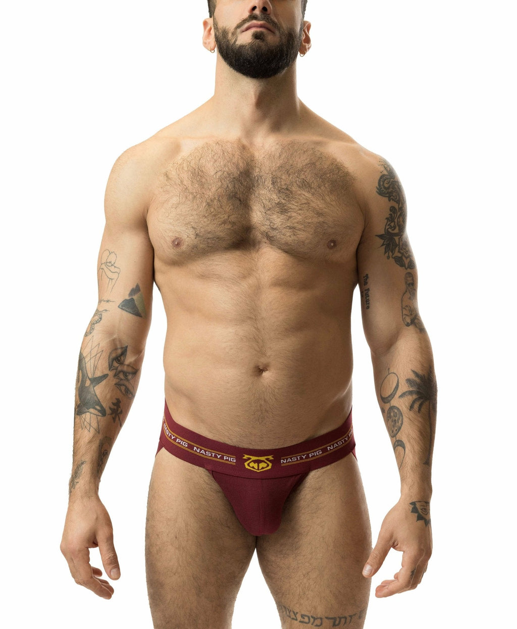 NP Core Jock 3.0