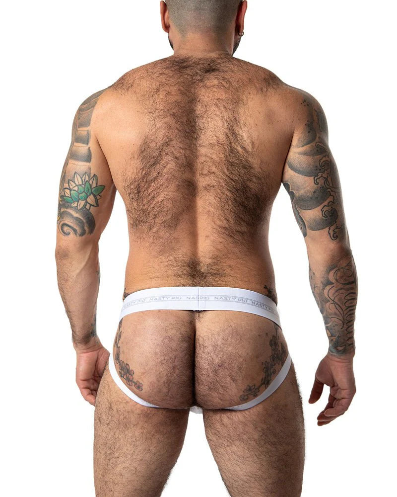 NP CORE JOCK