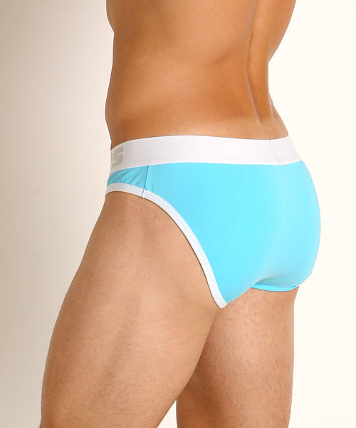 Cotton Natural Pouch Brief