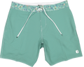 Cyrus Swim Short Seafoam
