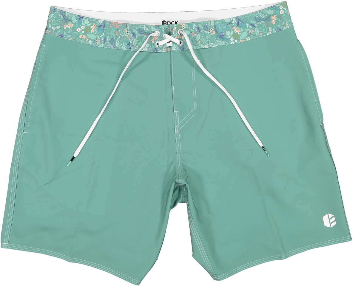 Cyrus Swim Short – Boy Next Door Menswear