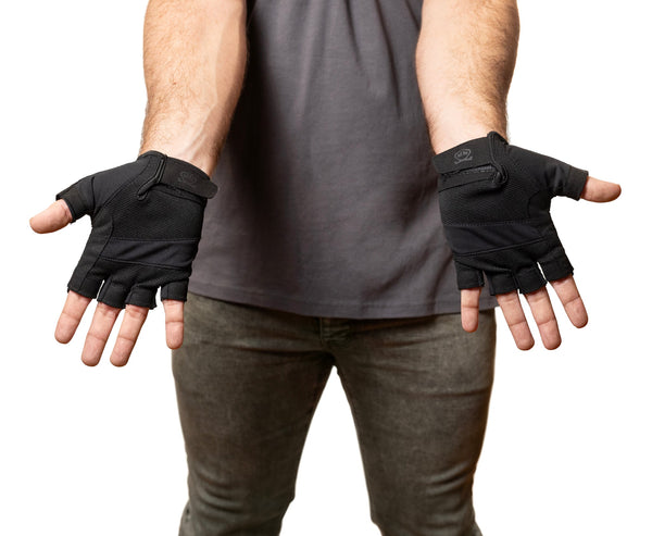 Contender Lifting Gloves