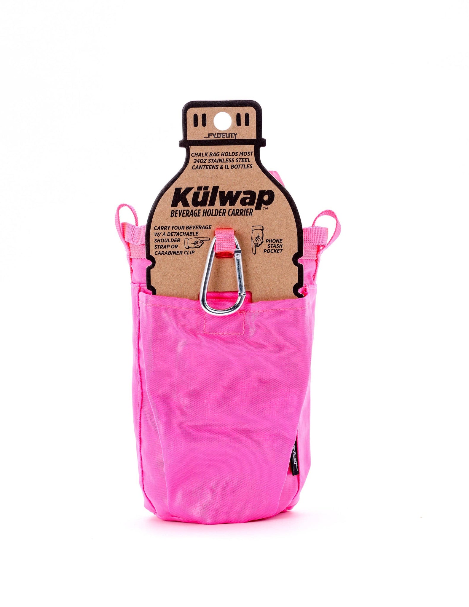 91624: Hydro Hippo | Para | Neon Pink