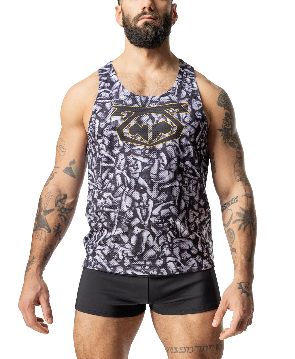 Revers 2.0 Tank Top
