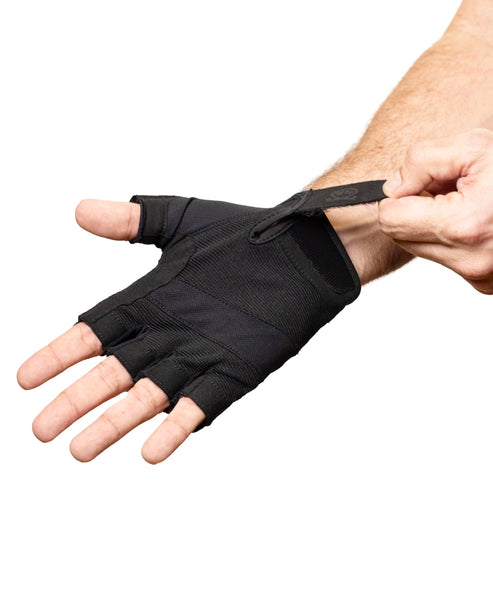 Contender Lifting Gloves