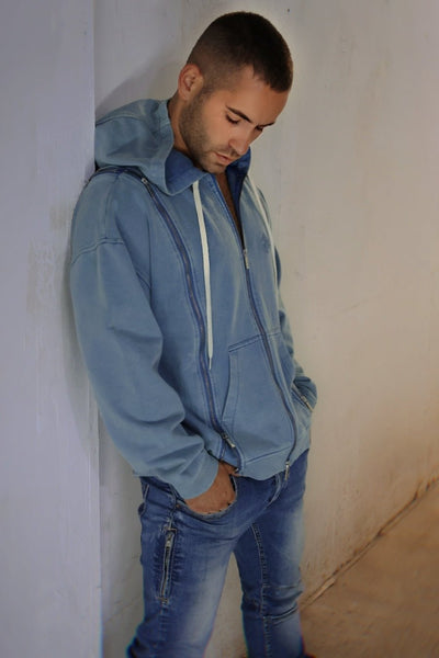Darkroom Hoodie