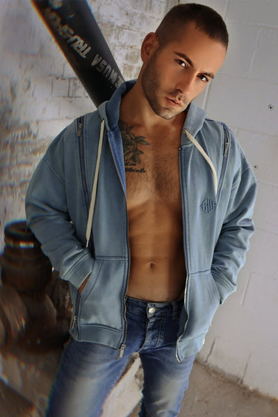 Darkroom Hoodie