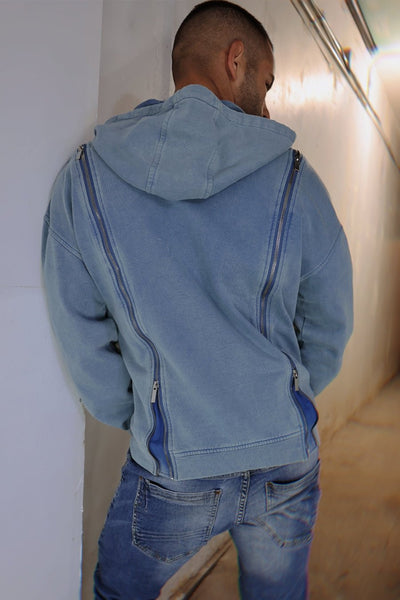 Darkroom Hoodie