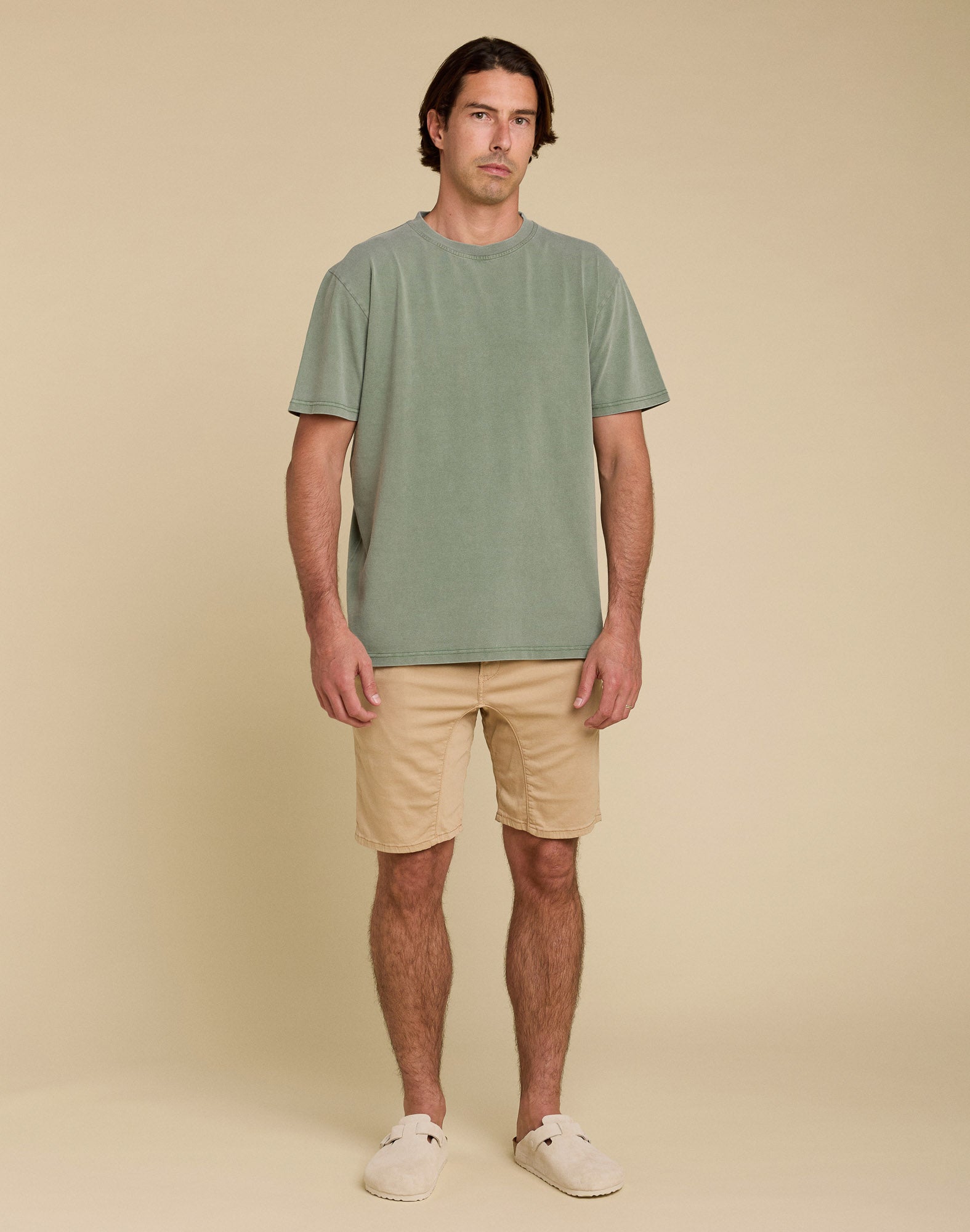 CHINO Dening Short