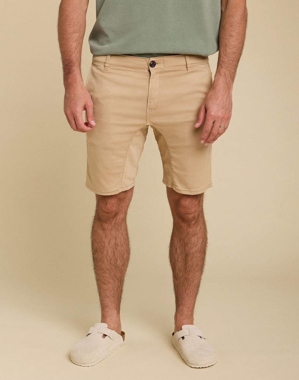 CHINO Dening Short Biscotti