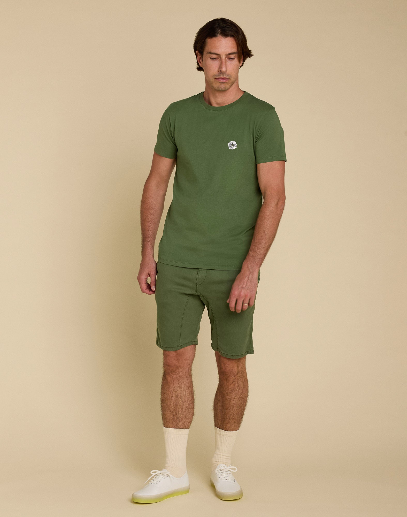 CHINO Dening Short