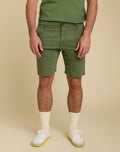 CHINO Dening Short Green