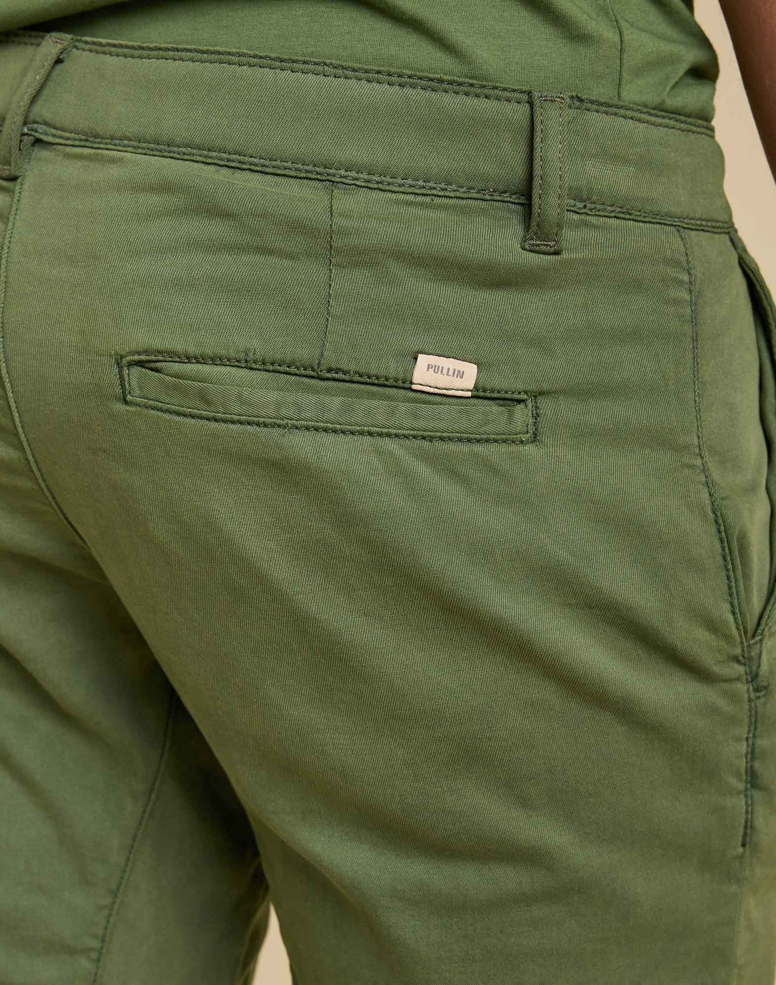 CHINO Dening Short