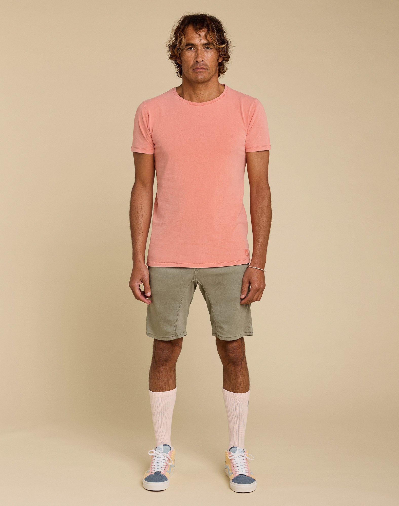 CHINO Dening Short
