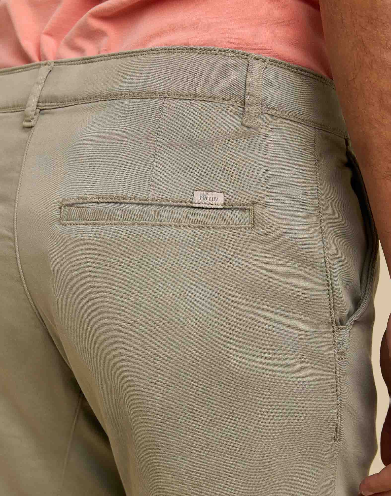 CHINO Dening Short
