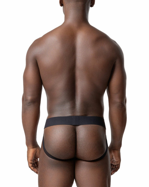 Double Mesh Jock Strap